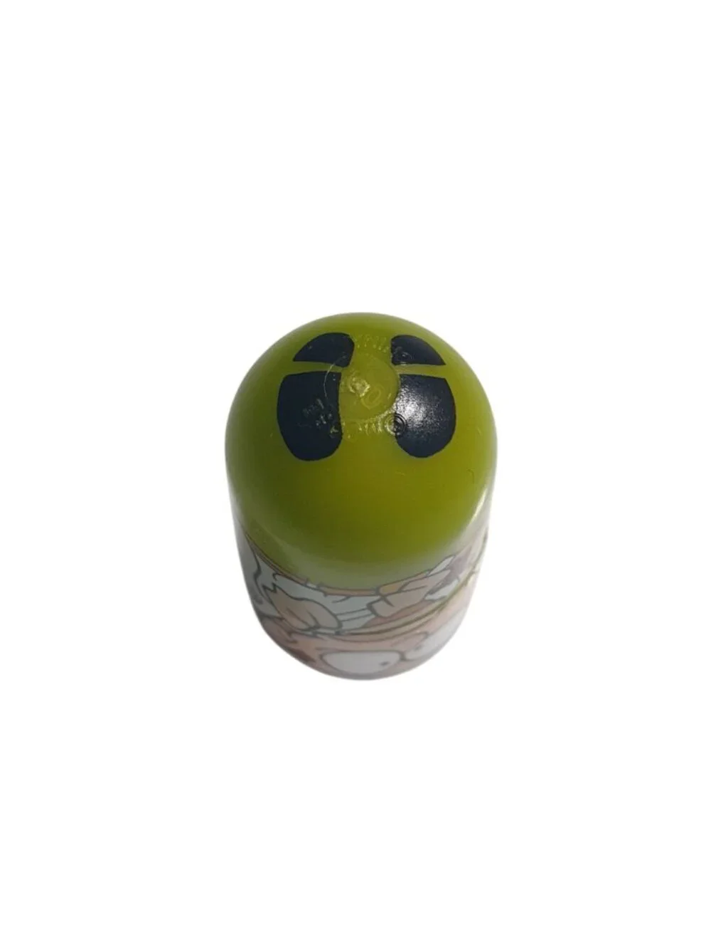 Mighty Beanz Jungle Explorer Bean 261 Collectible Toy Bodz Series 1 2004 Gift